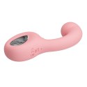 PRETTY LOVE - Erynnyes, 10 vibration functions 5 licking settings PRETTY LOVE - Erynnyes, 10 vibration functions 5 licking settings