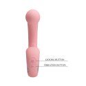 PRETTY LOVE - Erynnyes, 10 vibration functions 5 licking settings PRETTY LOVE - Erynnyes, 10 vibration functions 5 licking settings