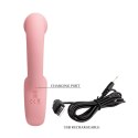 PRETTY LOVE - Erynnyes, 10 vibration functions 5 licking settings PRETTY LOVE - Erynnyes, 10 vibration functions 5 licking settings