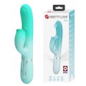 PRETTY LOVE - Gigi,7 thumping functions 7 licking modes, Silicone PRETTY LOVE - Gigi,7 thumping functions 7 licking modes, Silicone