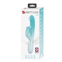 PRETTY LOVE - Gigi,7 thumping functions 7 licking modes, Silicone PRETTY LOVE - Gigi,7 thumping functions 7 licking modes, Silicone