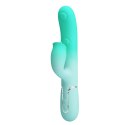 PRETTY LOVE - Gigi,7 thumping functions 7 licking modes, Silicone PRETTY LOVE - Gigi,7 thumping functions 7 licking modes, Silicone
