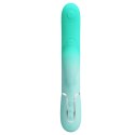 PRETTY LOVE - Gigi,7 thumping functions 7 licking modes, Silicone PRETTY LOVE - Gigi,7 thumping functions 7 licking modes, Silicone