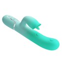 PRETTY LOVE - Gigi,7 thumping functions 7 licking modes, Silicone PRETTY LOVE - Gigi,7 thumping functions 7 licking modes, Silicone