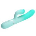PRETTY LOVE - Gigi,7 thumping functions 7 licking modes, Silicone PRETTY LOVE - Gigi,7 thumping functions 7 licking modes, Silicone