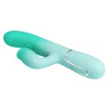 PRETTY LOVE - Gigi,7 thumping functions 7 licking modes, Silicone PRETTY LOVE - Gigi,7 thumping functions 7 licking modes, Silicone