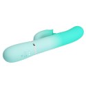 PRETTY LOVE - Gigi,7 thumping functions 7 licking modes, Silicone PRETTY LOVE - Gigi,7 thumping functions 7 licking modes, Silicone