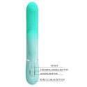 PRETTY LOVE - Gigi,7 thumping functions 7 licking modes, Silicone PRETTY LOVE - Gigi,7 thumping functions 7 licking modes, Silicone