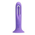PRETTY LOVE - KILLMOULIS, 12 vibration functions 4 wiggling settings PRETTY LOVE - KILLMOULIS, 12 vibration functions 4 wiggling settings