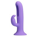 PRETTY LOVE - KILLMOULIS, 12 vibration functions 4 wiggling settings PRETTY LOVE - KILLMOULIS, 12 vibration functions 4 wiggling settings