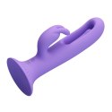 PRETTY LOVE - KILLMOULIS, 12 vibration functions 4 wiggling settings PRETTY LOVE - KILLMOULIS, 12 vibration functions 4 wiggling settings
