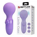 PRETTY LOVE - Little Cute, Silicone, Vibration PRETTY LOVE - Little Cute, Silicone, Vibration