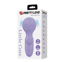 PRETTY LOVE - Little Cute, Silicone, Vibration PRETTY LOVE - Little Cute, Silicone, Vibration