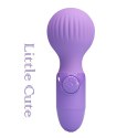 PRETTY LOVE - Little Cute, Silicone, Vibration PRETTY LOVE - Little Cute, Silicone, Vibration