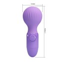 PRETTY LOVE - Little Cute, Silicone, Vibration PRETTY LOVE - Little Cute, Silicone, Vibration