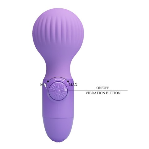 PRETTY LOVE - Little Cute, Silicone, Vibration PRETTY LOVE - Little Cute, Silicone, Vibration