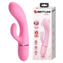 PRETTY LOVE - Marski, 10 vibration functions, Silicone PRETTY LOVE - Marski, 10 vibration functions, Silicone