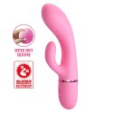 PRETTY LOVE - Marski, 10 vibration functions, Silicone PRETTY LOVE - Marski, 10 vibration functions, Silicone
