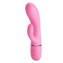 PRETTY LOVE - Marski, 10 vibration functions, Silicone PRETTY LOVE - Marski, 10 vibration functions, Silicone