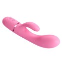 PRETTY LOVE - Marski, 10 vibration functions, Silicone PRETTY LOVE - Marski, 10 vibration functions, Silicone