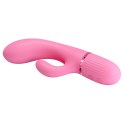 PRETTY LOVE - Marski, 10 vibration functions, Silicone PRETTY LOVE - Marski, 10 vibration functions, Silicone