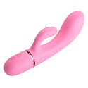 PRETTY LOVE - Marski, 10 vibration functions, Silicone PRETTY LOVE - Marski, 10 vibration functions, Silicone