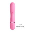 PRETTY LOVE - Marski, 10 vibration functions, Silicone PRETTY LOVE - Marski, 10 vibration functions, Silicone