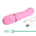 PRETTY LOVE - Marski, 10 vibration functions, Silicone PRETTY LOVE - Marski, 10 vibration functions, Silicone