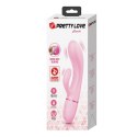 PRETTY LOVE - Marski, 10 vibration functions, Silicone PRETTY LOVE - Marski, 10 vibration functions, Silicone