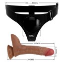 PRETTY LOVE - Oher, Vibration Squirt, TPR ABS PU Nylon PRETTY LOVE - Oher, Vibration Squirt, TPR ABS PU Nylon