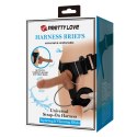 PRETTY LOVE - Oher, Vibration Squirt, TPR ABS PU Nylon PRETTY LOVE - Oher, Vibration Squirt, TPR ABS PU Nylon