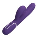 PRETTY LOVE - Twinkled Tenderness, 7 tapping functions 7 thumping functions PRETTY LOVE - Twinkled Tenderness, 7 tapping functions 7 thumping functions