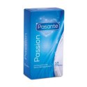 Passion stimulating condoms 12 pcs Passion stimulating condoms 12 pcs
