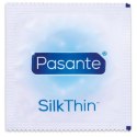 Silk Thin condoms 12 pcs Silk Thin condoms 12 pcs