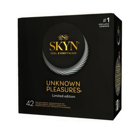 Skyn Pleasure 42 Skyn Pleasure 42