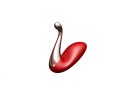 Stymulator - Swan massager, interchangeable heads - USB 9 Functions / APP Mobile Stymulator - Swan massager, interchangeable heads - USB 9 Functions / APP Mobile