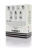 Stymulator - Swan massager, interchangeable heads - USB 9 Functions / APP Mobile Stymulator - Swan massager, interchangeable heads - USB 9 Functions / APP Mobile