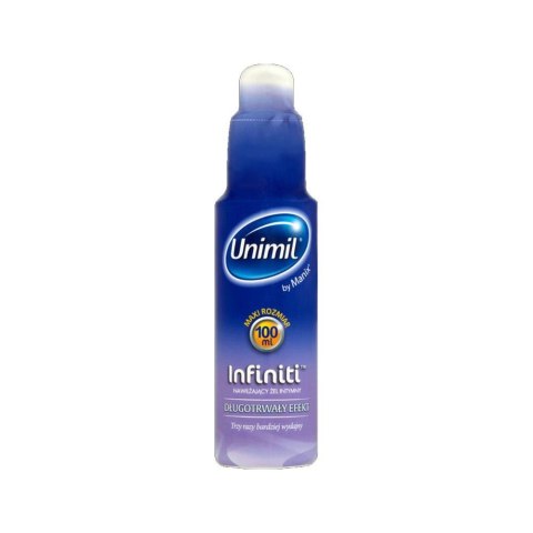 UNIMIL INFINITY LUBRICANT 100ML UNIMIL INFINITY LUBRICANT 100ML