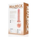 Vibrating Regular Curved Cock - 8 / 20,5 cm - Flesh Vibrating Regular Curved Cock - 8 / 20,5 cm - Flesh