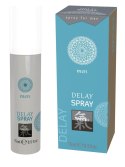 Żel/sprej-Delay spray man Shiatsu 15ml Żel/sprej-Delay spray man Shiatsu 15ml
