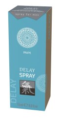 Żel/sprej-Delay spray man Shiatsu 15ml Żel/sprej-Delay spray man Shiatsu 15ml
