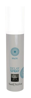 Żel/sprej-Delay spray man Shiatsu 15ml Żel/sprej-Delay spray man Shiatsu 15ml