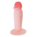 BAILE - The Little Stud PENIS, Butt Plug 4,4'' BAILE - The Little Stud PENIS, Butt Plug 4,4''