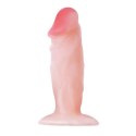 BAILE - The Little Stud PENIS, Butt Plug 4,4'' BAILE - The Little Stud PENIS, Butt Plug 4,4''