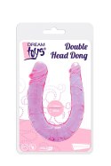 Dildo-DREAM TOYS DOUBLE HEAD DONG