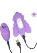 Stymulator-Butterfly Remote Rocking Penis