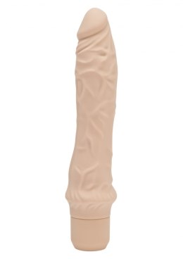 Wibrator-CLASSIC LARGE VIBRATOR NUDE