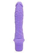 Wibrator-CLASSIC LARGE VIBRATOR PURPLE