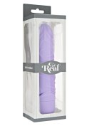 Wibrator-CLASSIC ORIGINAL VIBRATOR PURPLE