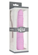 Wibrator-CLASSIC SLIM VIBRATOR PINK